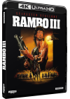 Rambo III (4K Ultra HD) - 4K UHD