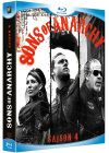 Sons of Anarchy - Saison 4