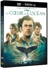 Au coeur de l'ocean (DVD + Copie digitale) - DVD