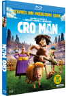 Cro Man - Blu-ray
