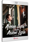 Arsène Lupin contre Arsène Lupin - Blu-ray