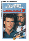 L'Arme fatale 2 (WB Environmental) - DVD