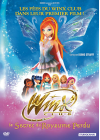 Winx Club - Le secret du royaume perdu - DVD