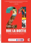 21 rue La Boétie - DVD