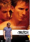 Crutch - DVD