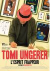 Tomi Ungerer - L'esprit frappeur - DVD