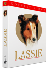 Lassie - Coffret - DVD