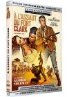 À l'assaut du Fort Clark (Édition Collection Silver Blu-ray + DVD) - Blu-ray