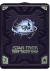 Star Trek : Deep Space Nine - Saison 7 - DVD