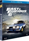 Fast & Furious 6 (Blu-ray + Copie digitale) - Blu-ray