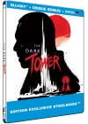 La Tour Sombre (Édition SteelBook limitée - Blu-ray + Blu-ray bonus + Digital UltraViolet) - Blu-ray