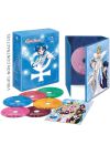 Sailor Moon - Intégrale Saison 2 - Blu-ray