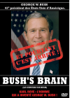 Bush's Brain - DVD