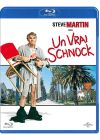 Un Vrai schnock - Blu-ray