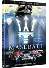 Maserati (Édition Limitée) - DVD