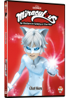 Miraculous, les aventures de LadyBug et Chat Noir - 16 - Chat blanc - DVD