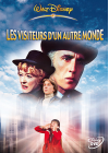 Les Visiteurs d'un autre monde - DVD