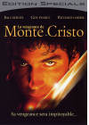 La Vengeance de Monte-Cristo - DVD