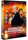 Mission: Impossible, 20 ans après - L'intégrale de la Saison 2