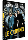 Le Criminel - DVD