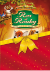 Rox et Rouky (Édition 25ème Anniversaire) - DVD