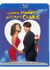 Quand Harriet découpe Charlie - Blu-ray