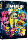 Monster High : Électrisant - DVD