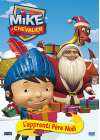 Mike le Chevalier - Vol. 2 : L'apprenti Père Noël - DVD