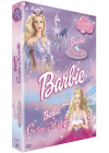Barbie - Coffret - Le lac des cygnes + Casse-Noisette - DVD