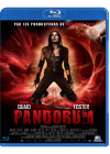 Pandorum - Blu-ray