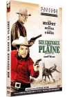 Six chevaux dans la plaine - DVD