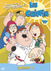 Family Guy - L'intégrale de la saison 1 - DVD