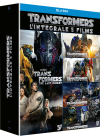Transformers - L'intégrale 5 films - Blu-ray