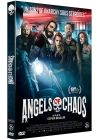 Angels of Chaos - DVD