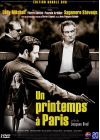 Un Printemps à Paris (Édition Collector) - DVD
