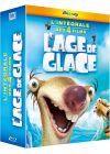 L'Age de glace - L'intégrale des 4 films - Blu-ray