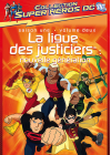 La ligue des justiciers : nouvelle génération - Saison 1 - Volume 2 - DVD