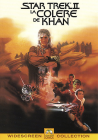 Star Trek II : La colère de Khan - DVD