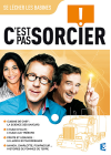 C'est pas sorcier - Se lécher les babines - DVD