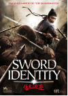 Sword Identity - DVD