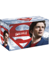 Smallville - L'intégrale des 10 saisons - DVD