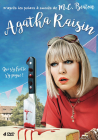 Agatha Raisin - Le Film et la Saison 1 - DVD