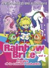 Rainbow Brite - Vol. 3 - DVD