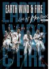 Earth, Wind & Fire - Live At Montreux - DVD