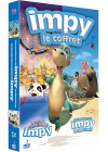 Impy, le coffret - Les aventures de Impy le dinosaure + Le monde merveilleux de Impy - DVD