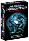 Alien vs. Predator - L'intégrale de la saga (Pack) - DVD