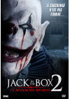 Jack in the Box 2 : Le Réveil du démon - DVD