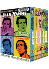 Coffret Jean Yanne (Version remasterisée) - DVD