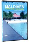 Maldives : Plongée dans l'océan Indien - DVD