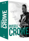 Russell Crowe - Coffret : Robin des Bois + Gladiator + Master & Commander + Noé (Pack) - DVD